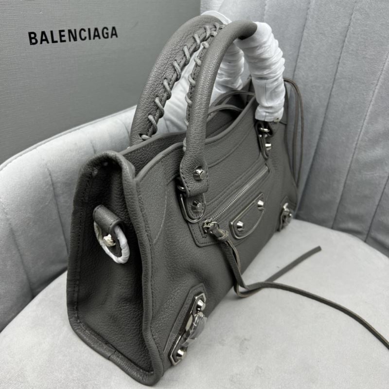 Balenciaga Classic City Bags